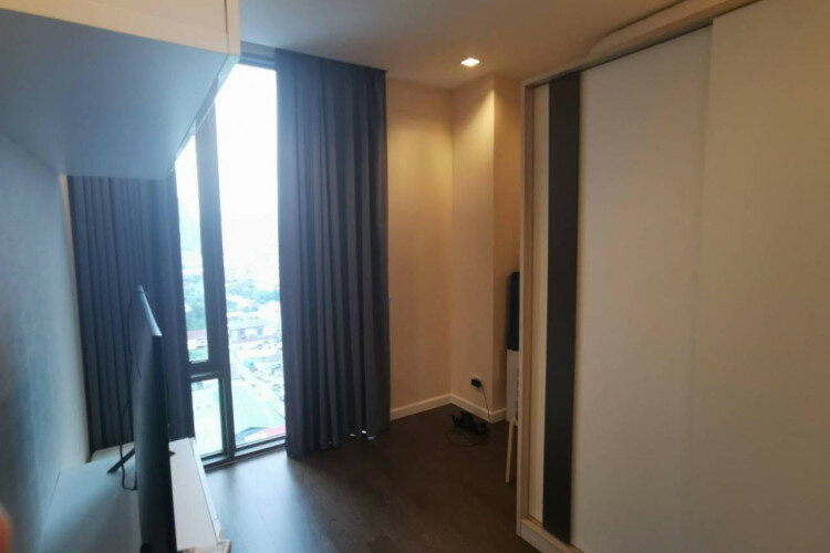 Кондоминиум в Бангкоке, Таиланд | THE341809