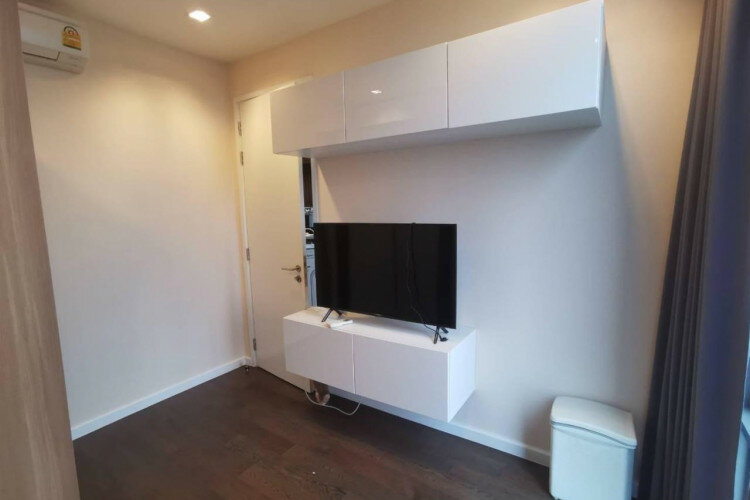 Кондоминиум в Бангкоке, Таиланд | THE341809