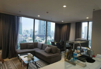 Кондоминиум в Бангкоке, Таиланд | THE341809