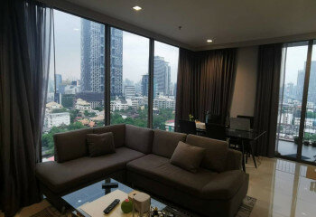 Кондоминиум в Бангкоке, Таиланд | THE341809