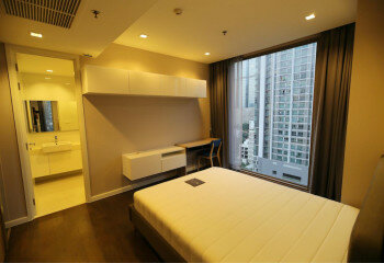 Кондоминиум в Бангкоке, Таиланд | THE341809