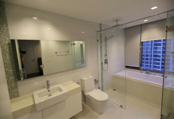 Кондоминиум в Бангкоке, Таиланд | THE341809