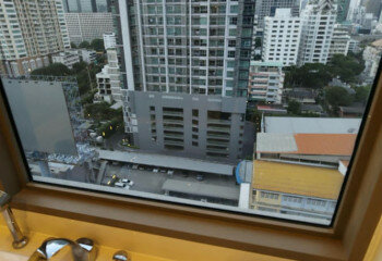 Кондоминиум в Бангкоке, Таиланд | THE341809