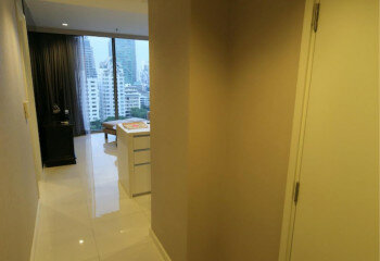 Кондоминиум в Бангкоке, Таиланд | THE341809