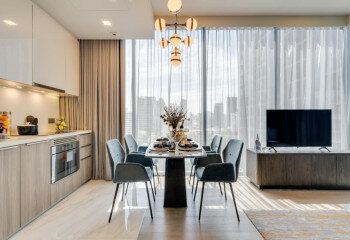 Кондоминиум в Бангкоке, Таиланд | THE541660