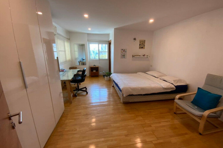 Кондоминиум в Бангкоке, Таиланд | THE141664