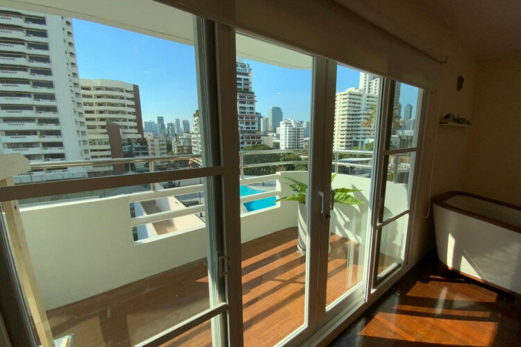 Кондоминиум в Бангкоке, Таиланд | THE141664