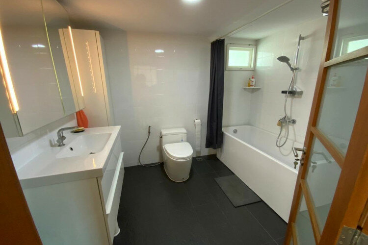 Кондоминиум в Бангкоке, Таиланд | THE141664