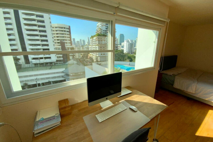 Кондоминиум в Бангкоке, Таиланд | THE141664