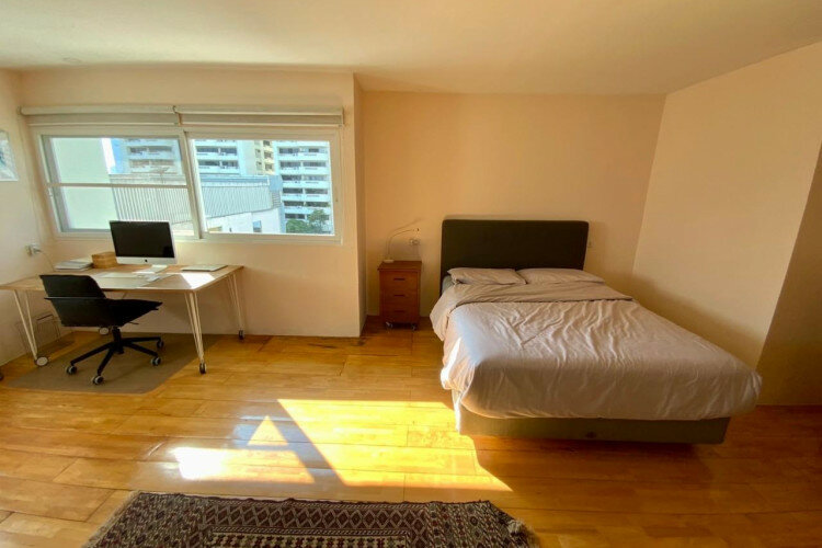 Кондоминиум в Бангкоке, Таиланд | THE141664