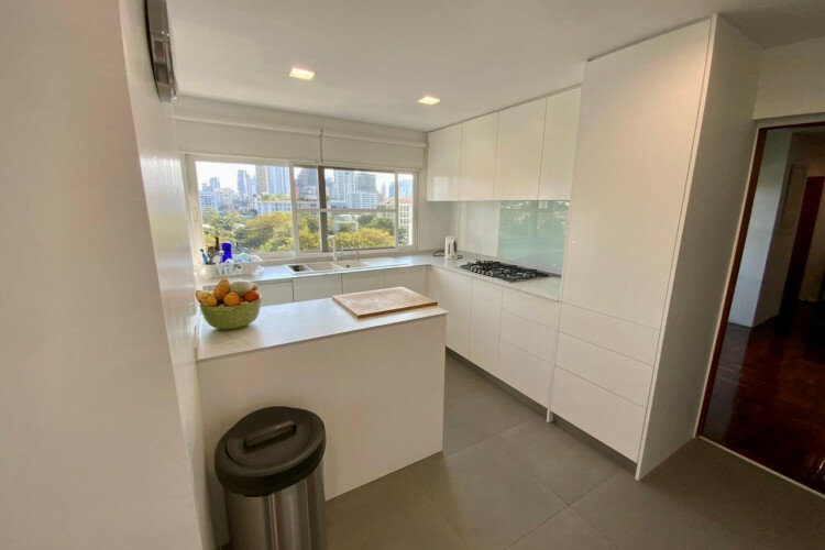 Кондоминиум в Бангкоке, Таиланд | THE141664