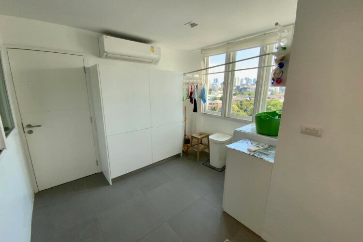 Кондоминиум в Бангкоке, Таиланд | THE141664