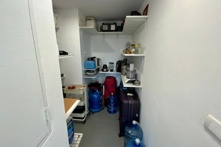 Кондоминиум в Бангкоке, Таиланд | THE141664