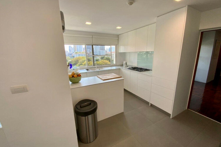 Кондоминиум в Бангкоке, Таиланд | THE141664