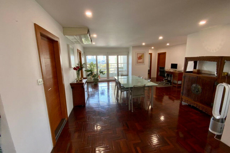 Кондоминиум в Бангкоке, Таиланд | THE141664