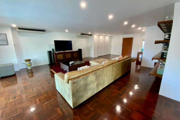 Кондоминиум в Бангкоке, Таиланд | THE141664