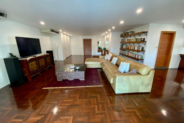 Кондоминиум в Бангкоке, Таиланд | THE141664