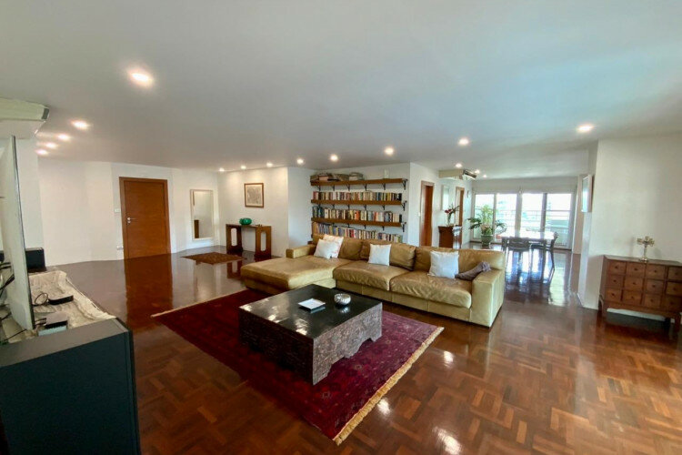 Кондоминиум в Бангкоке, Таиланд | THE141664