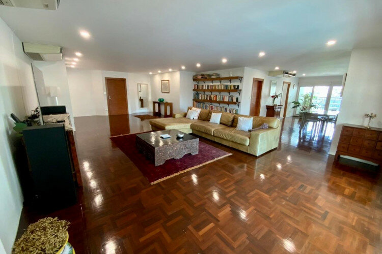 Кондоминиум в Бангкоке, Таиланд | THE141664