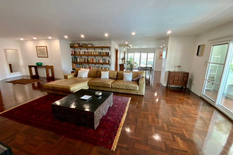 Кондоминиум в Бангкоке, Таиланд | THE141664