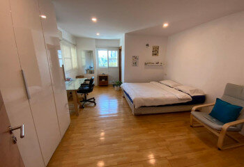 Кондоминиум в Бангкоке, Таиланд | THE141664