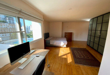 Кондоминиум в Бангкоке, Таиланд | THE141664