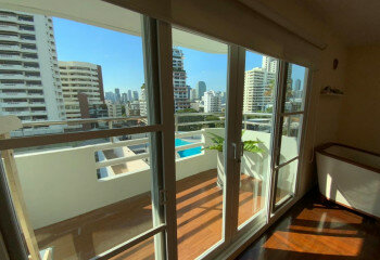 Кондоминиум в Бангкоке, Таиланд | THE141664