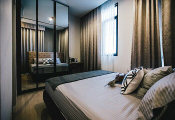 Кондоминиум в Бангкоке, Таиланд | THE441711