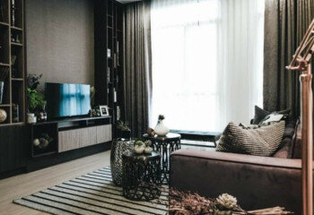 Кондоминиум в Бангкоке, Таиланд | THE441711