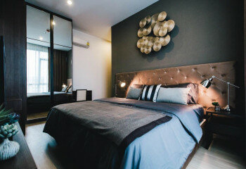 Кондоминиум в Бангкоке, Таиланд | THE441711