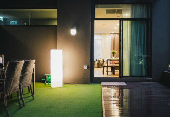 Кондоминиум в Бангкоке, Таиланд | THE441711