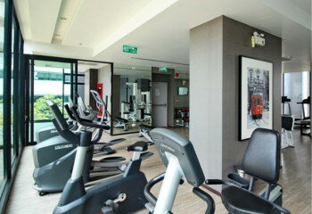 Кондоминиум в Бангкоке, Таиланд | THE441711