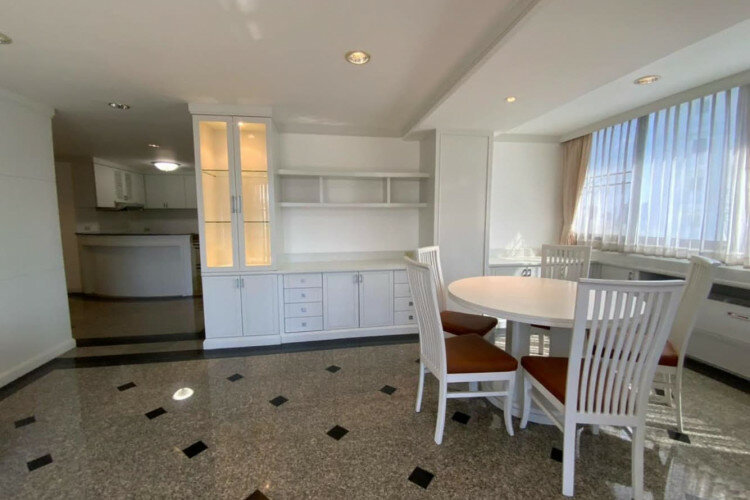 Кондоминиум в Бангкоке, Таиланд | THE241944