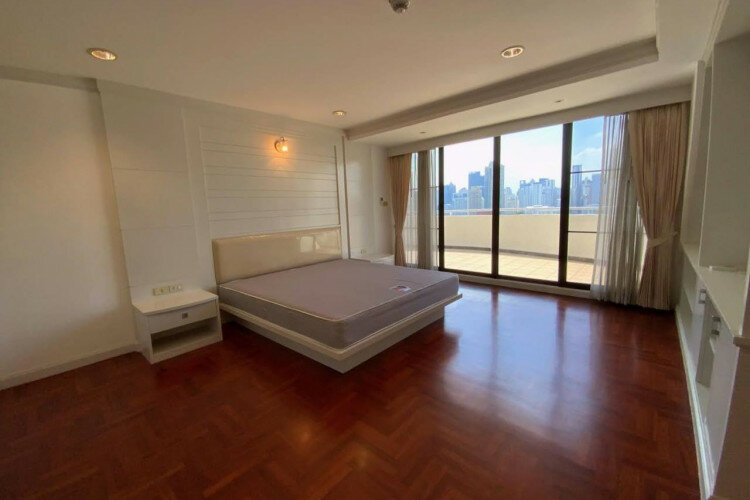 Кондоминиум в Бангкоке, Таиланд | THE241944