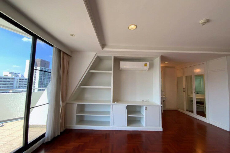 Кондоминиум в Бангкоке, Таиланд | THE241944