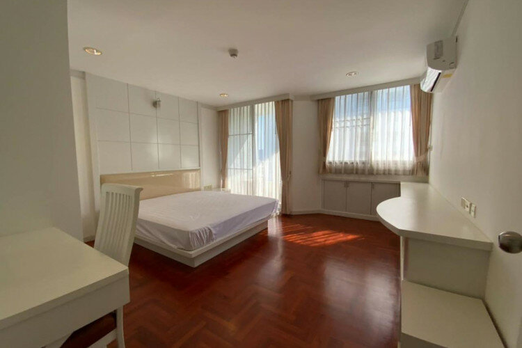 Кондоминиум в Бангкоке, Таиланд | THE241944