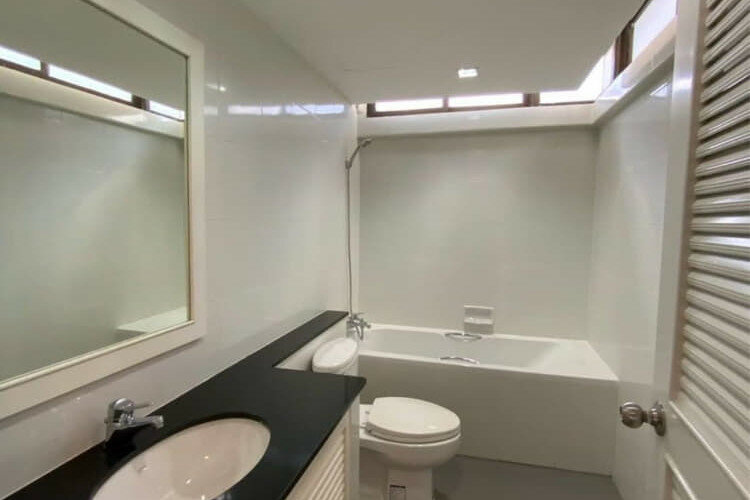 Кондоминиум в Бангкоке, Таиланд | THE241944