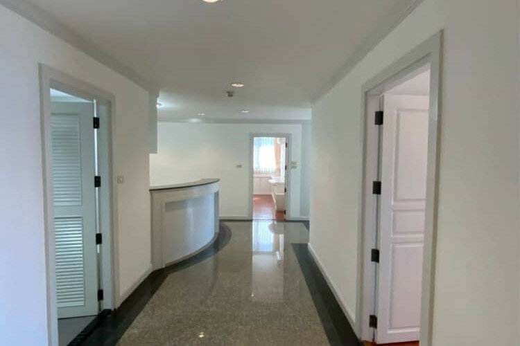 Кондоминиум в Бангкоке, Таиланд | THE241944