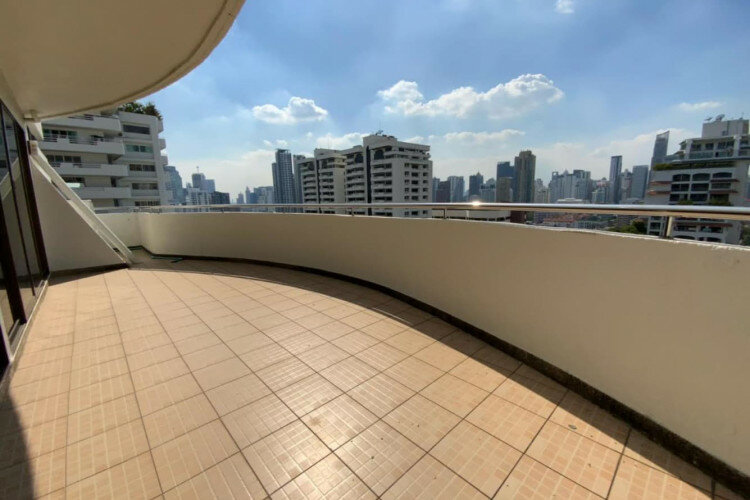 Кондоминиум в Бангкоке, Таиланд | THE241944