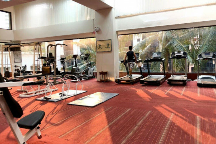 Кондоминиум в Бангкоке, Таиланд | THE241944