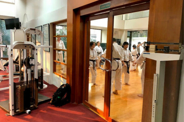 Кондоминиум в Бангкоке, Таиланд | THE241944