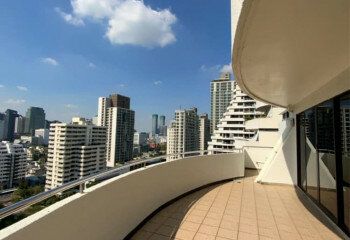 Кондоминиум в Бангкоке, Таиланд | THE241944