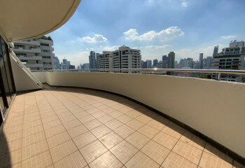 Кондоминиум в Бангкоке, Таиланд | THE241944