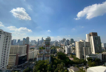 Кондоминиум в Бангкоке, Таиланд | THE241944