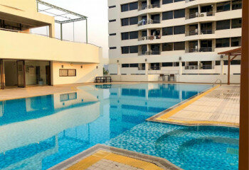 Кондоминиум в Бангкоке, Таиланд | THE241944