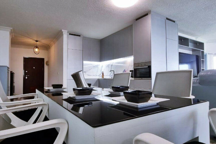 Кондоминиум в Банг Ламунге, Таиланд | THE348435