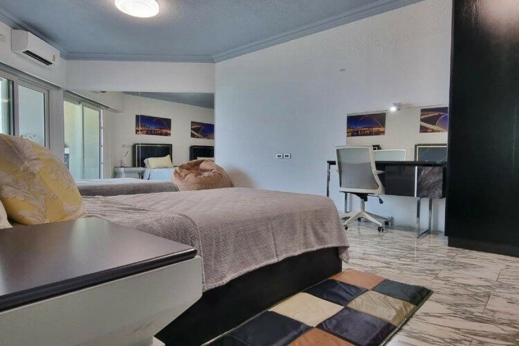 Кондоминиум в Банг Ламунге, Таиланд | THE348435