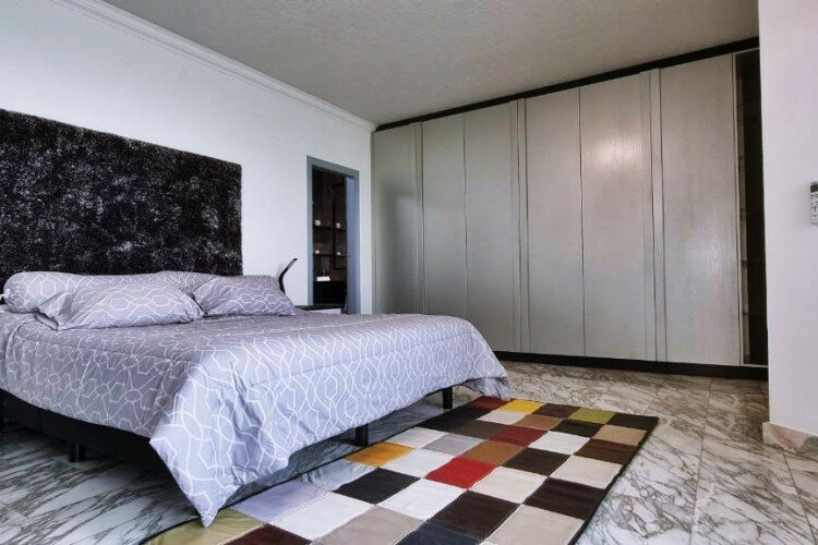 Кондоминиум в Банг Ламунге, Таиланд | THE348435