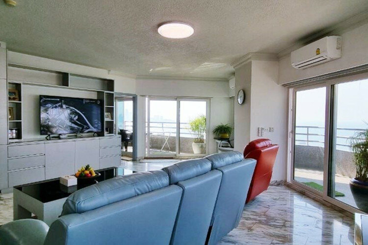 Кондоминиум в Банг Ламунге, Таиланд | THE348435