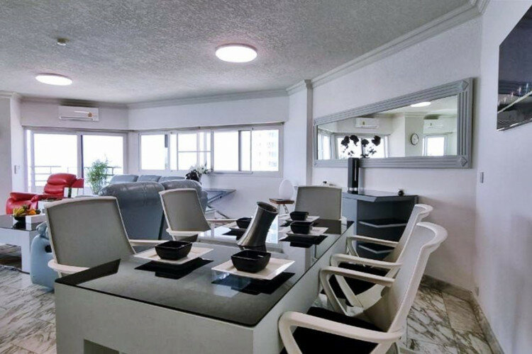 Кондоминиум в Банг Ламунге, Таиланд | THE348435